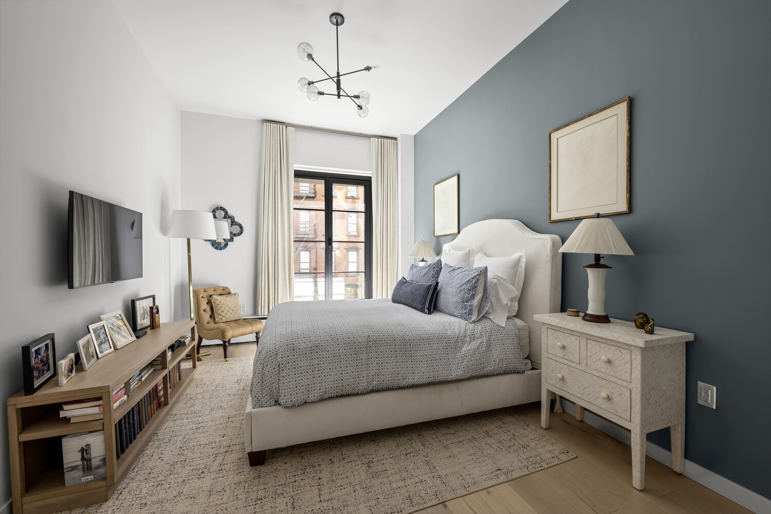 #7 photo, 225 W 17TH Street, マンハッタン Chelsea , NY 10011