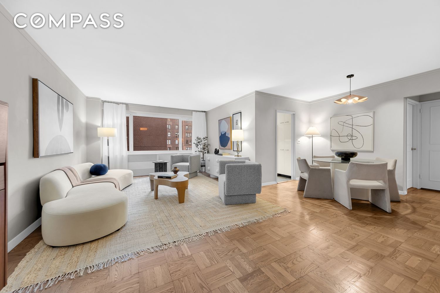 #1 photo, 411 E 53rd Street, マンハッタン Sutton Place , NY 10022