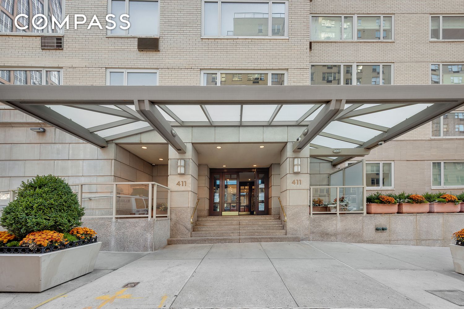 #10 photo, 411 E 53rd Street, マンハッタン Sutton Place , NY 10022