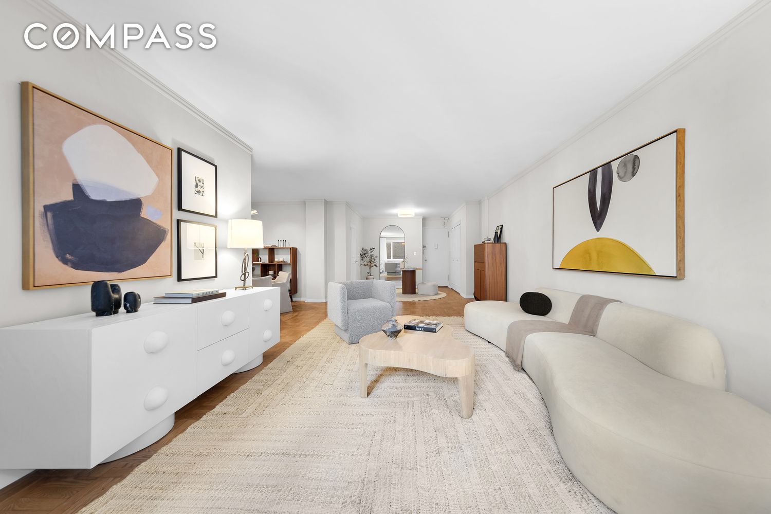 #3 photo, 411 E 53rd Street, マンハッタン Sutton Place , NY 10022