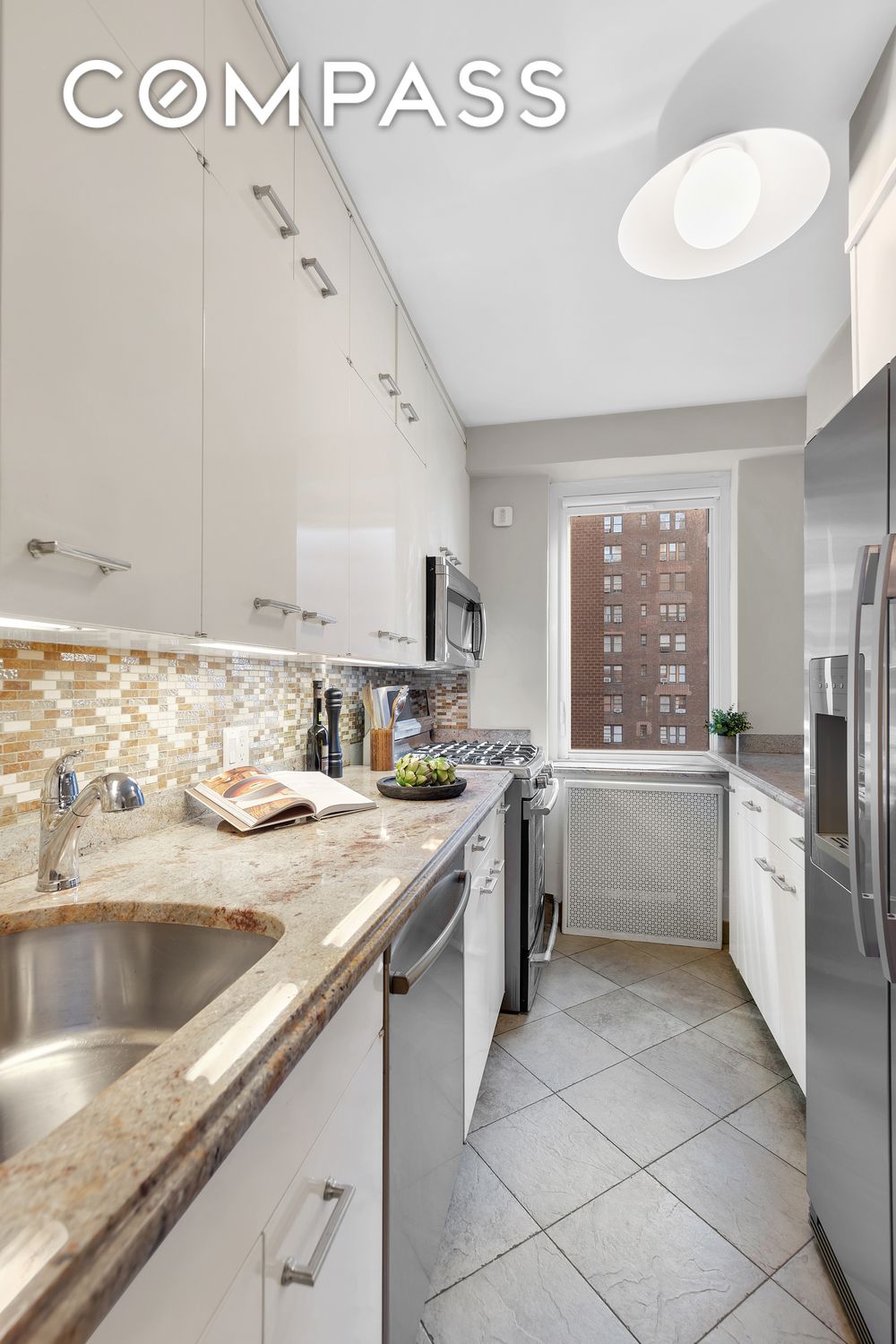 #5 photo, 411 E 53rd Street, マンハッタン Sutton Place , NY 10022