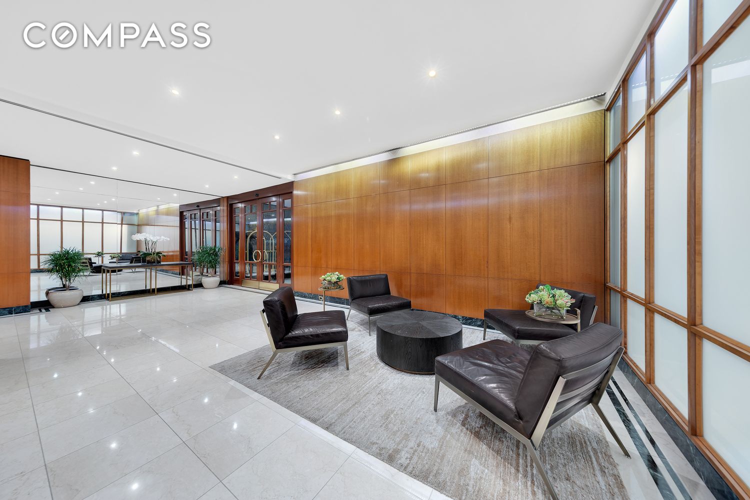 #9 photo, 411 E 53rd Street, マンハッタン Sutton Place , NY 10022