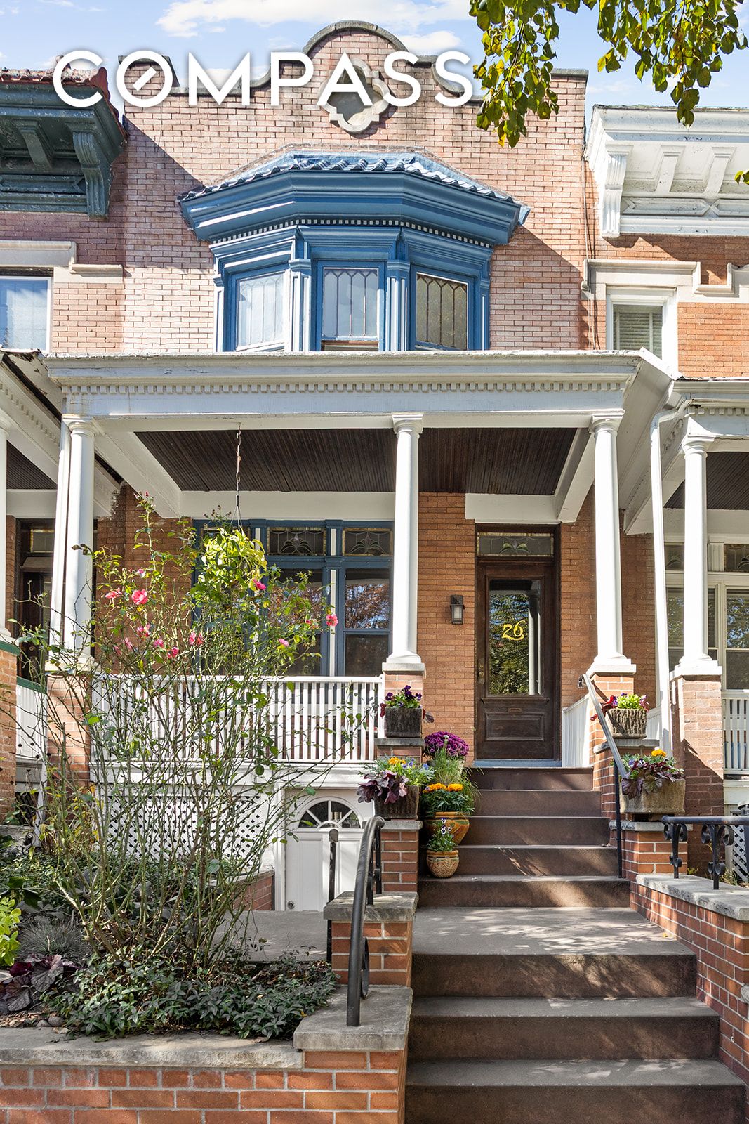 #1 photo, 26 Fuller Place, Windsor Terrace , NY 11215