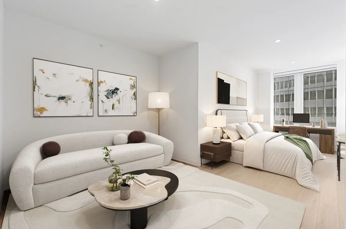 #1 photo, 160 WATER Street, マンハッタン Financial District , NY 10038