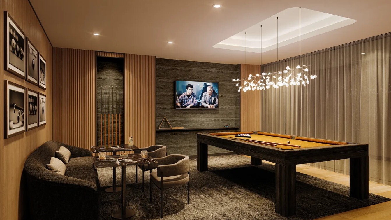 #10 photo, 160 WATER Street, マンハッタン Financial District , NY 10038