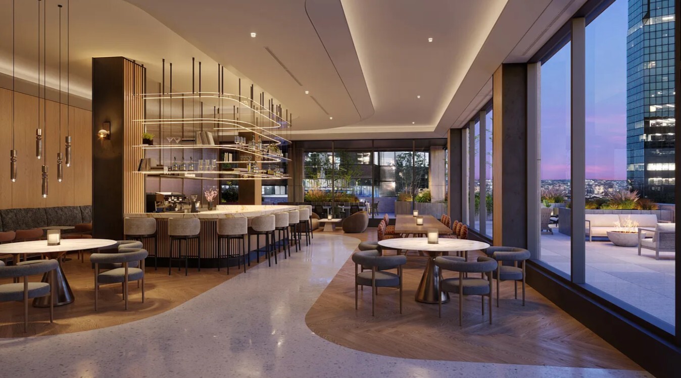 #11 photo, 160 WATER Street, マンハッタン Financial District , NY 10038