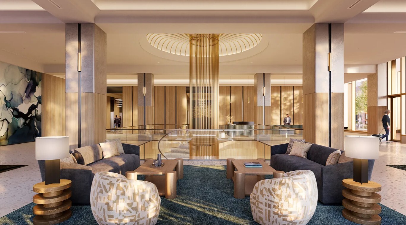 #14 photo, 160 WATER Street, マンハッタン Financial District , NY 10038