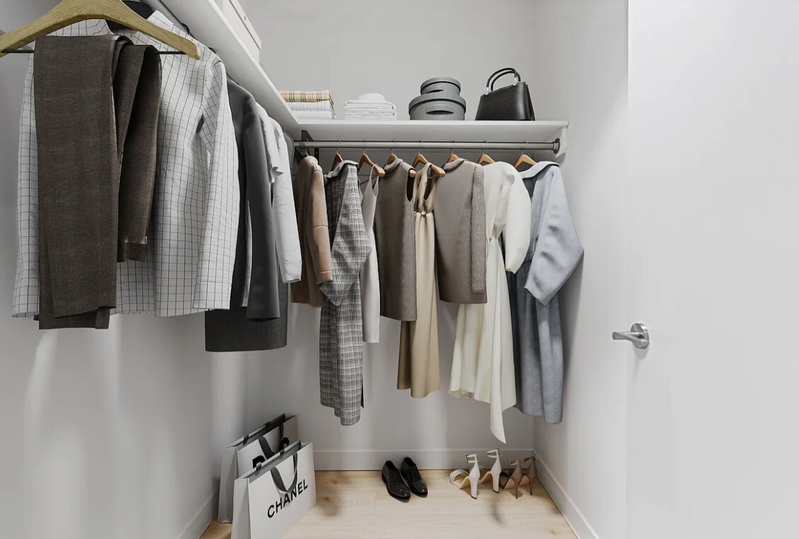 #5 photo, 160 WATER Street, マンハッタン Financial District , NY 10038