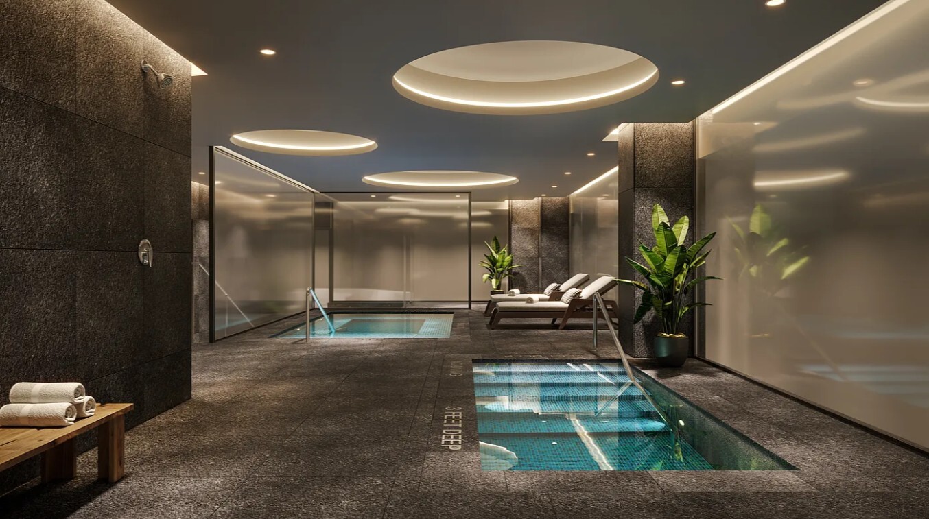 #6 photo, 160 WATER Street, マンハッタン Financial District , NY 10038