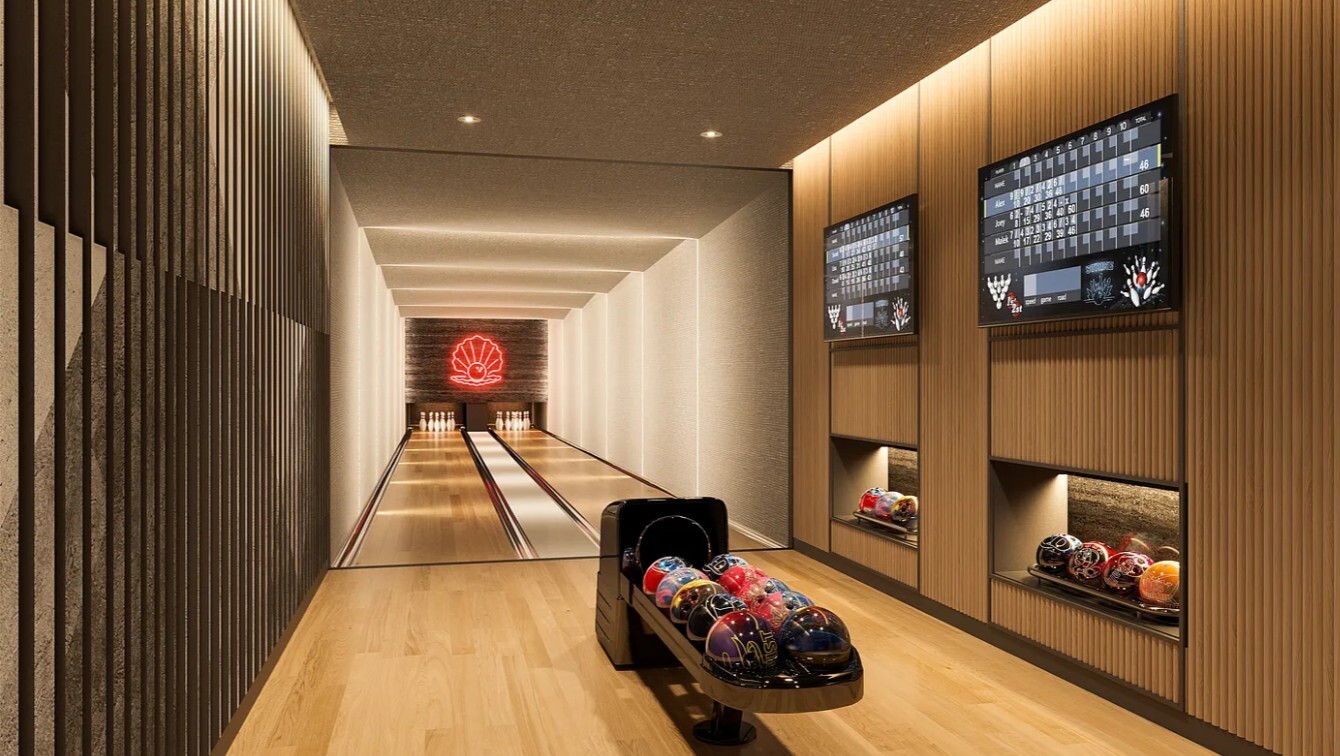 #7 photo, 160 WATER Street, マンハッタン Financial District , NY 10038