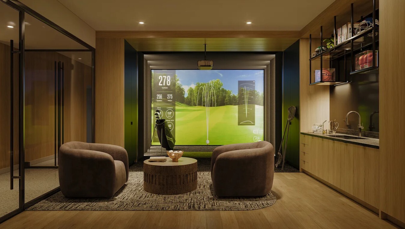 #9 photo, 160 WATER Street, マンハッタン Financial District , NY 10038