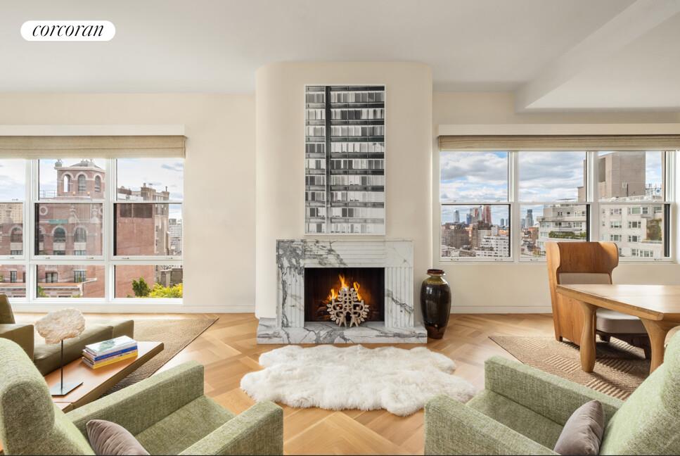 #13 photo, 65 W 13th Street, Greenwich Village , NY 10011