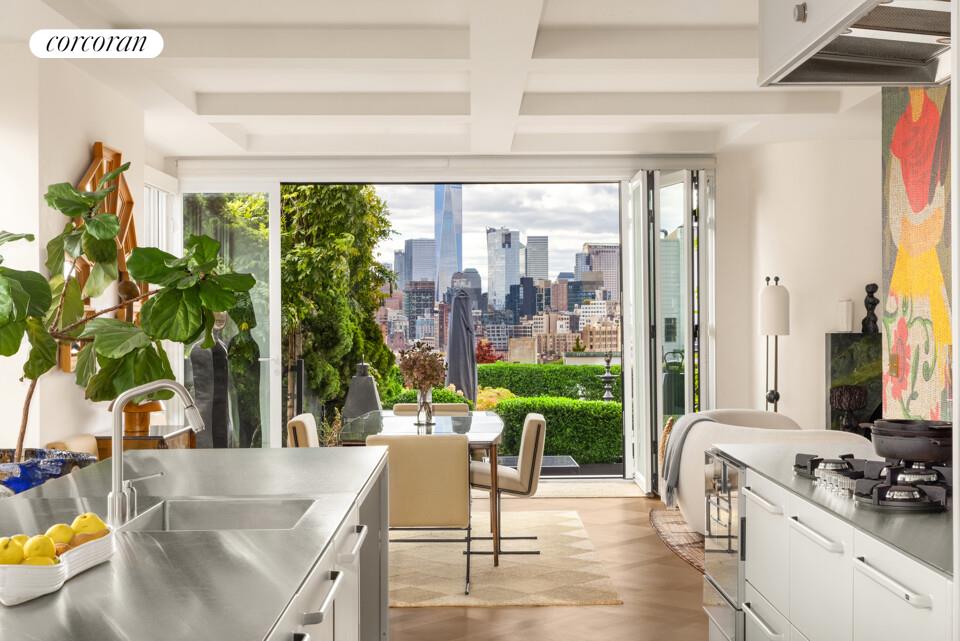 #7 photo, 65 W 13th Street, Greenwich Village , NY 10011