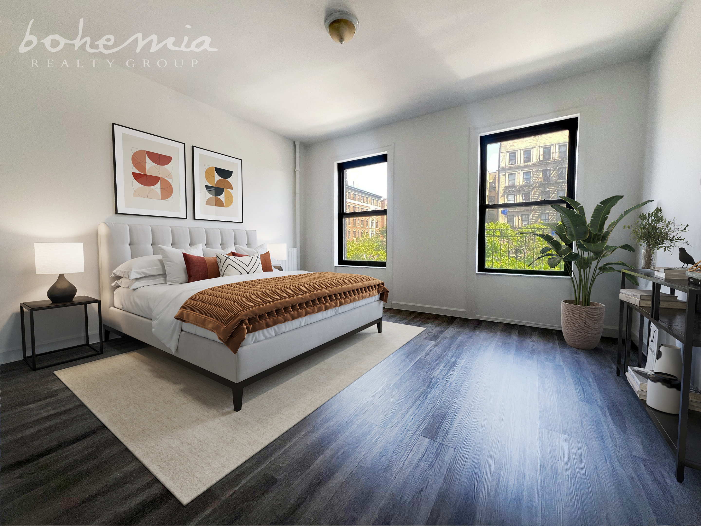 #3 photo, New York City, マンハッタン Hamilton Heights , NY 10031