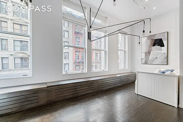 #4 photo, New York City, マンハッタン Flatiron , NY 10003