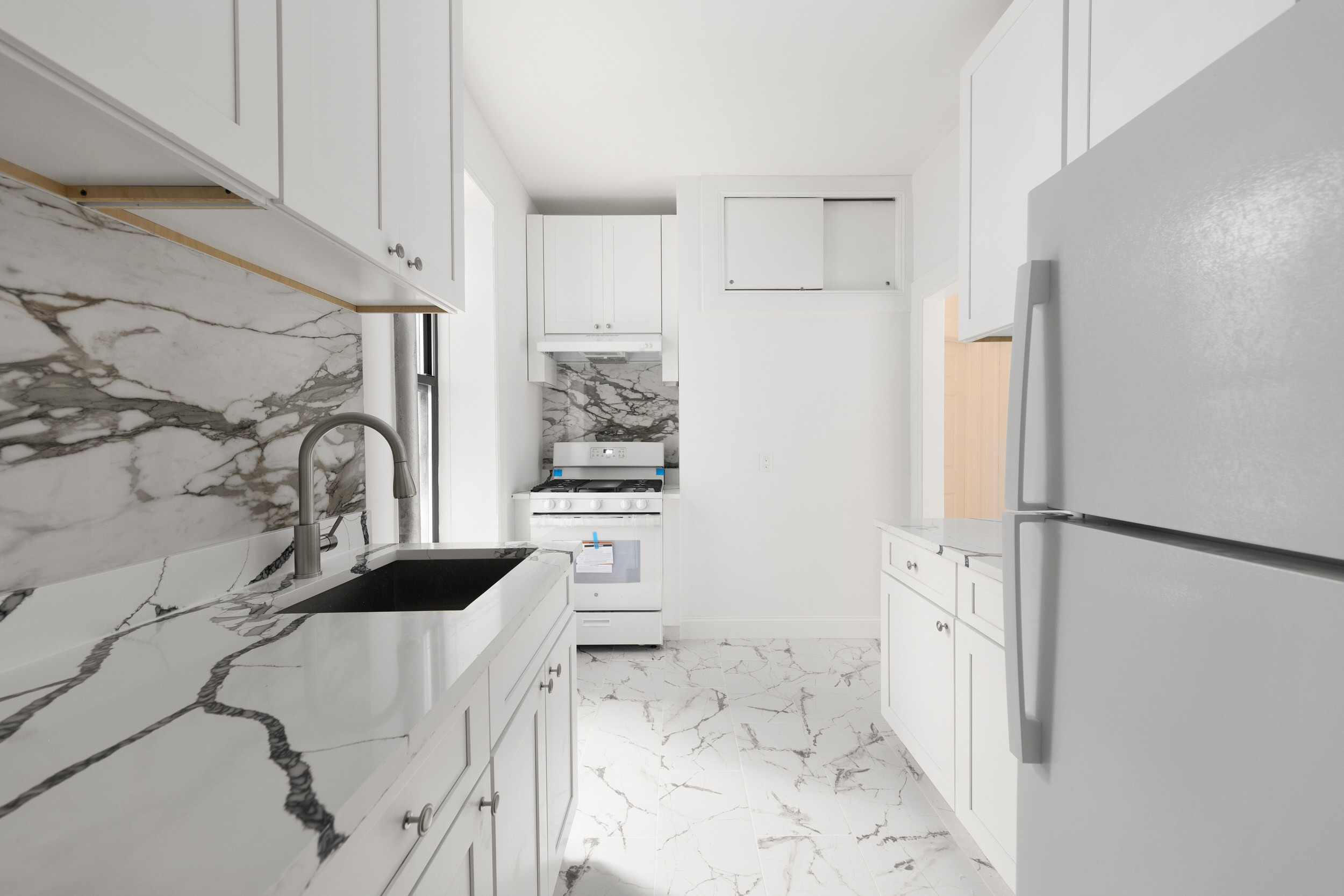 #3 photo, 552 W 141st Street, マンハッタン Hamilton Heights , NY 10031