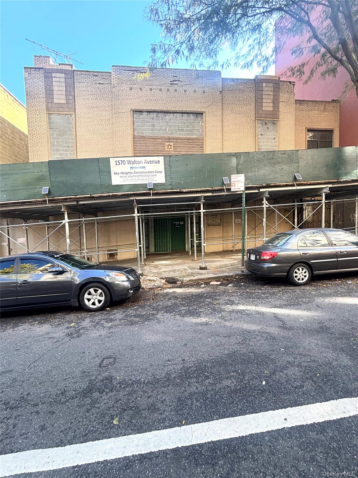 #1 photo, 1570 Walton Avenue, ブロンクス区 Bronx , NY 10452