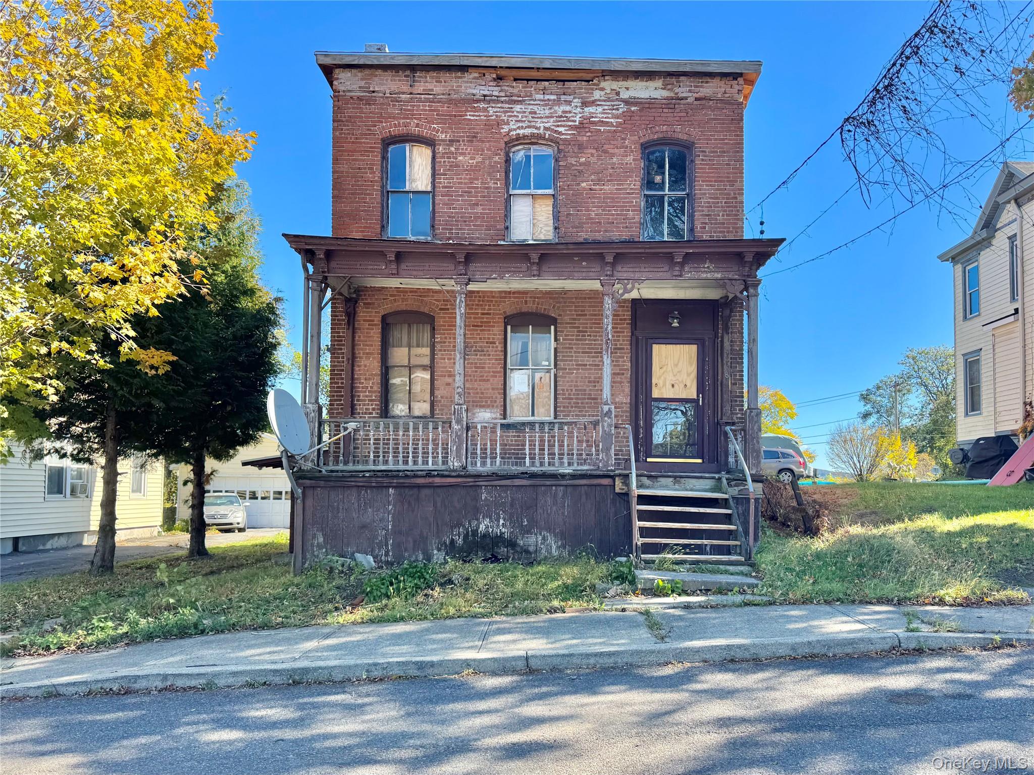 #1 photo, 8 Howell Street, Catskill , NY 12414