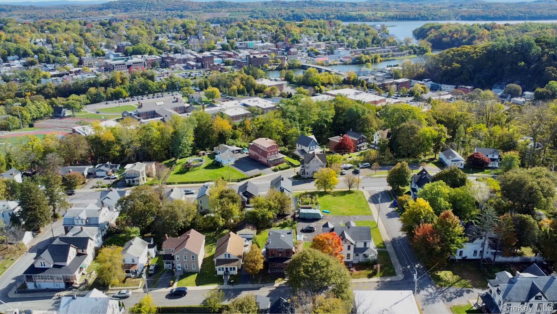 #13 photo, 8 Howell Street, Catskill , NY 12414