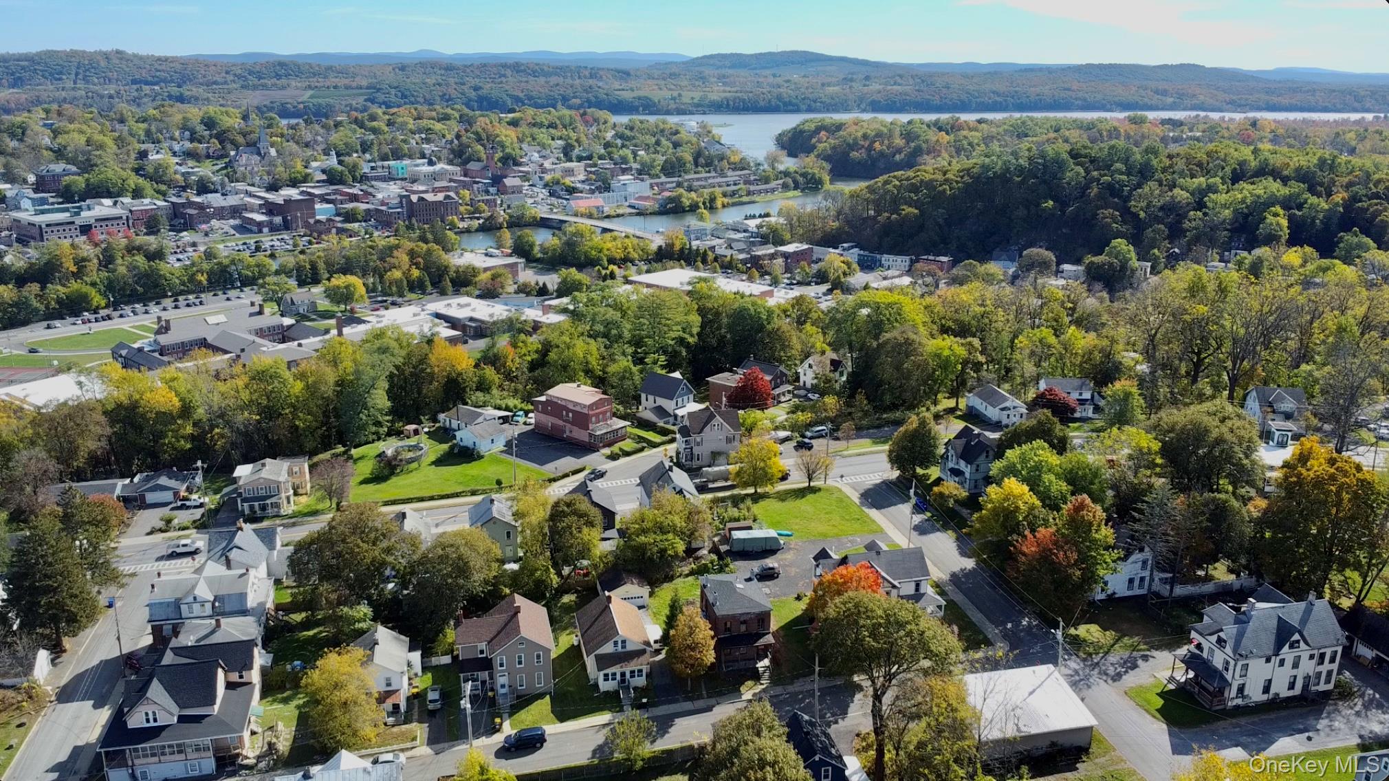 #14 photo, 8 Howell Street, Catskill , NY 12414