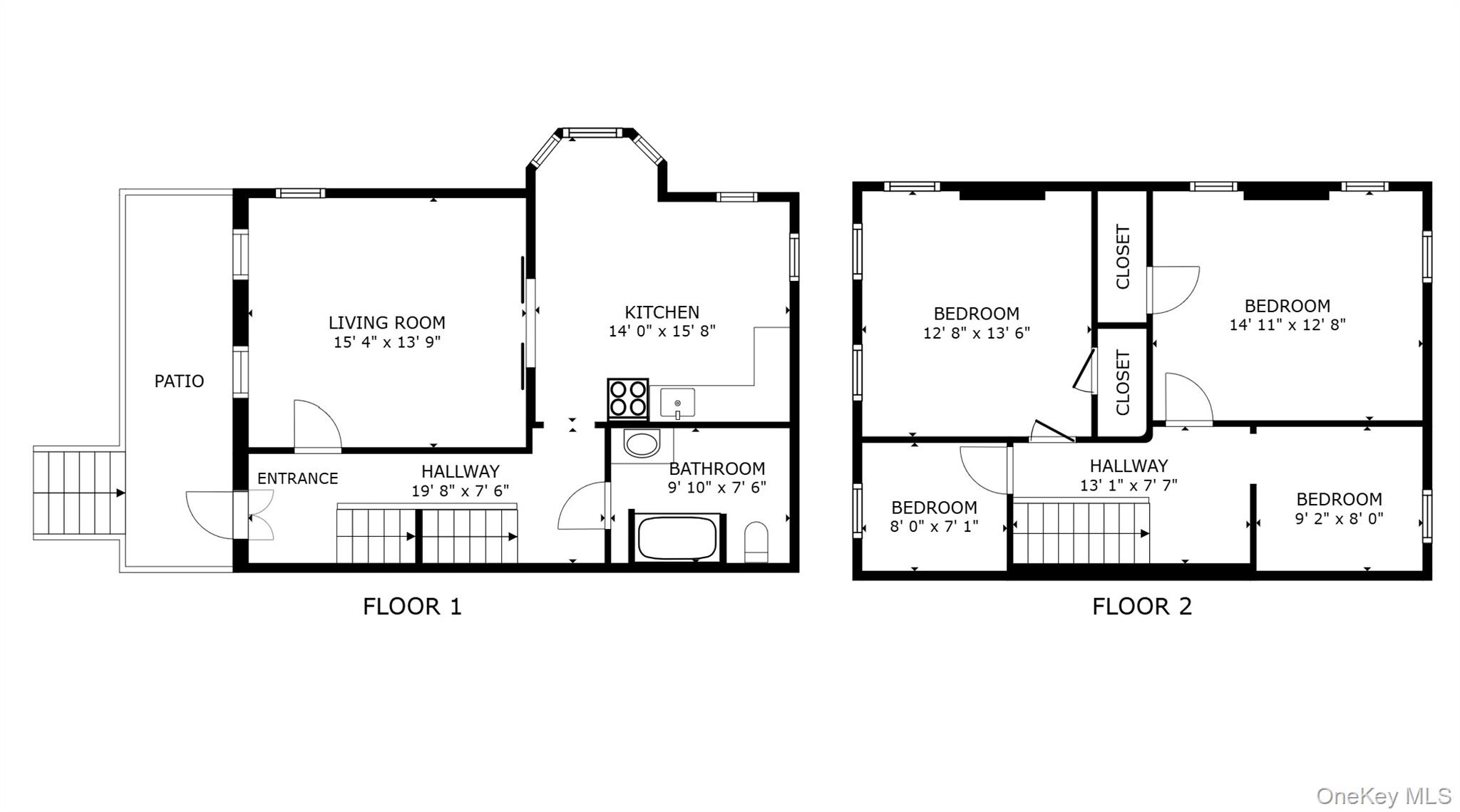 #15 photo, 8 Howell Street, Catskill , NY 12414