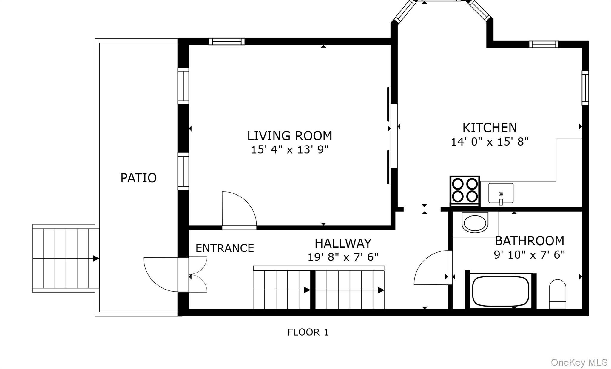 #16 photo, 8 Howell Street, Catskill , NY 12414