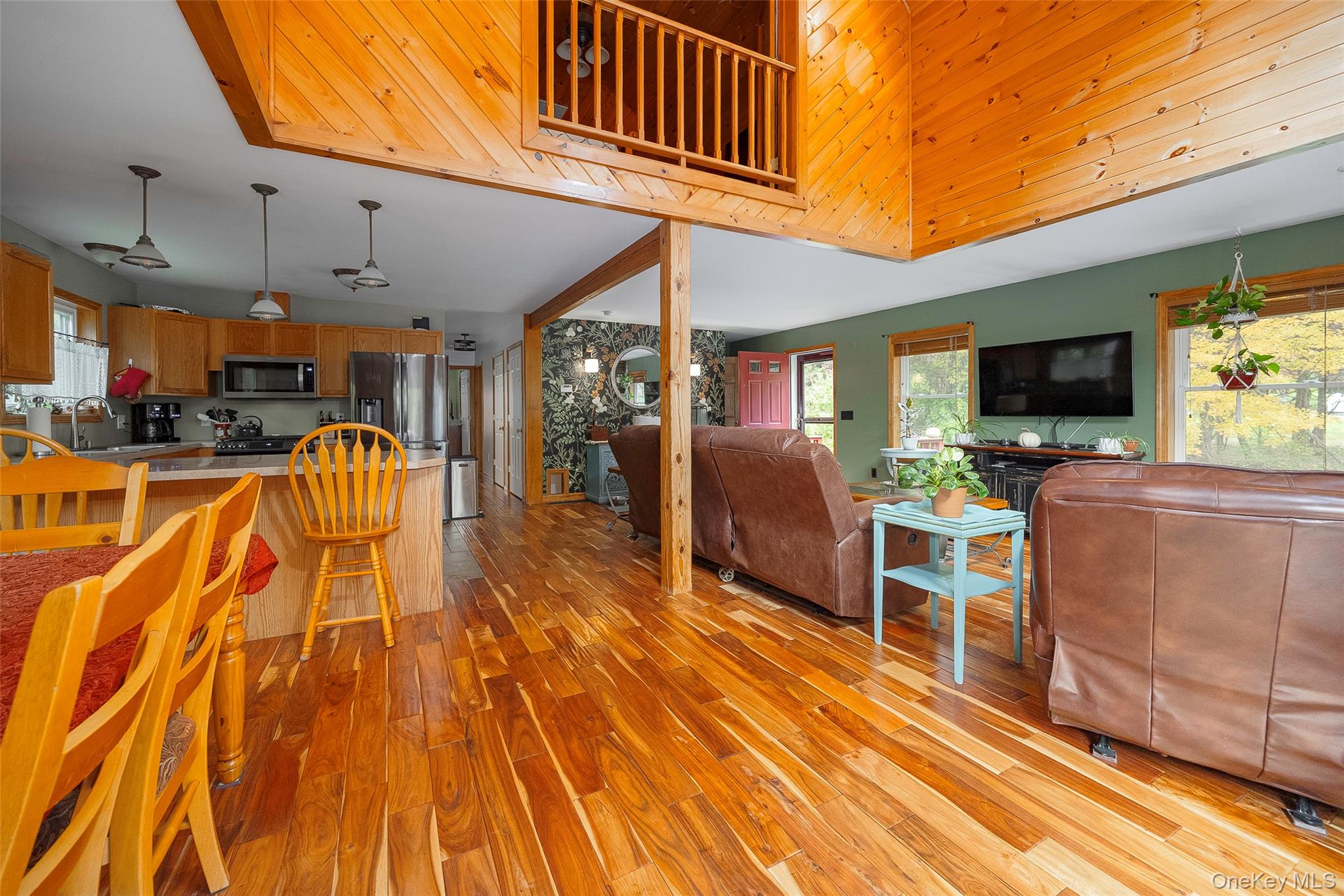 #9 photo, 111 Parker Road, Elizaville , NY 12523