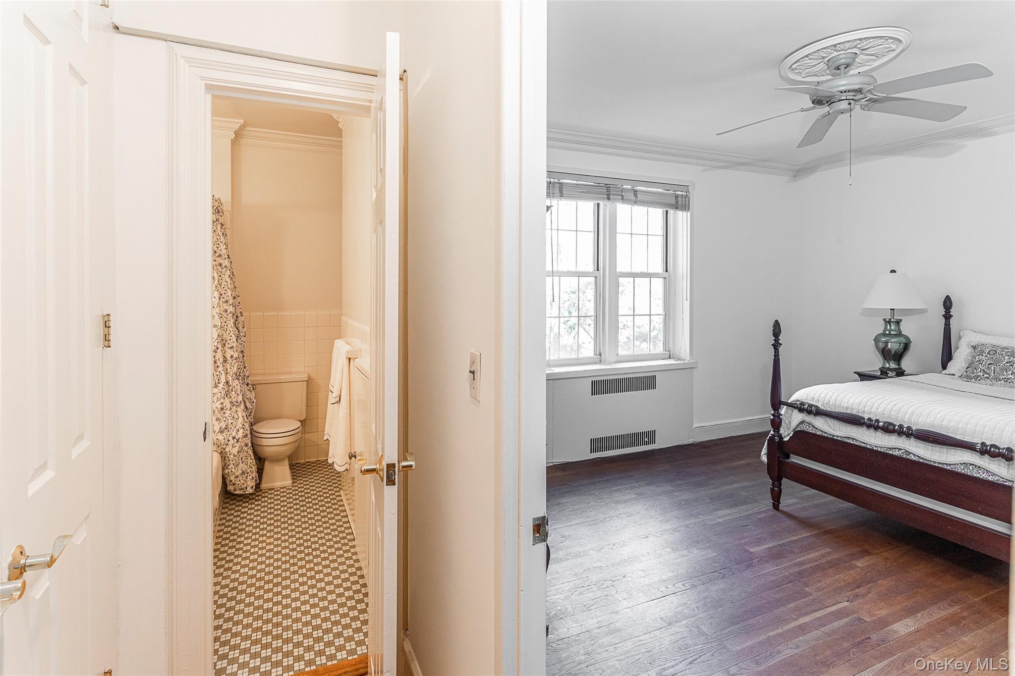 #12 photo, 3 Midland Gardens, ブロンクス区 Bronxville , NY 10708