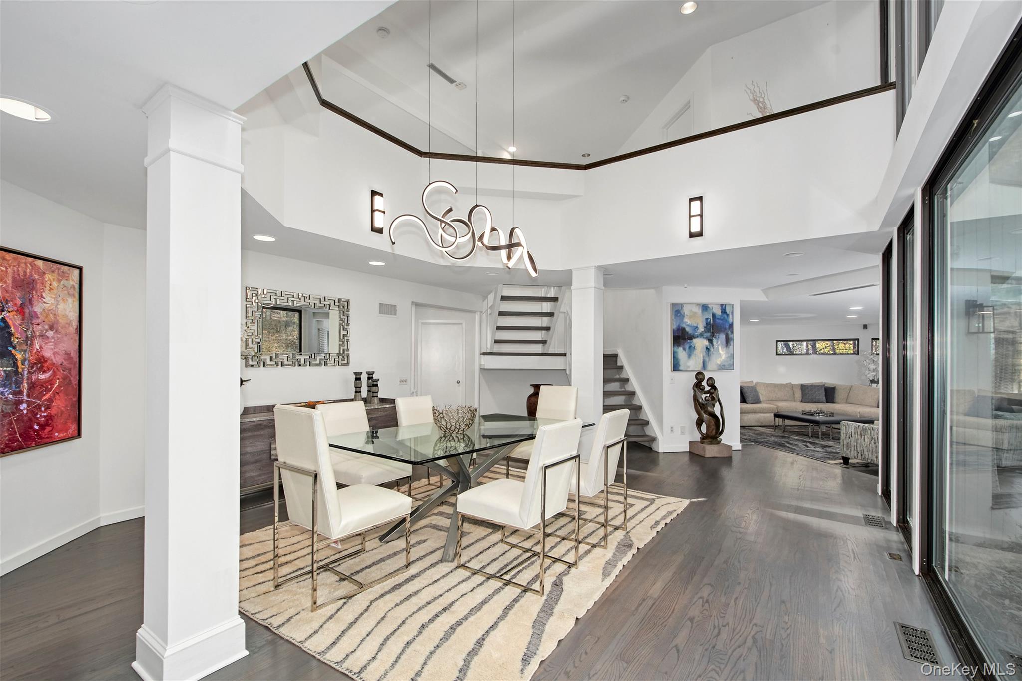 #7 photo, 73 Whippoorwill Lake Road, Chappaqua , NY 10514