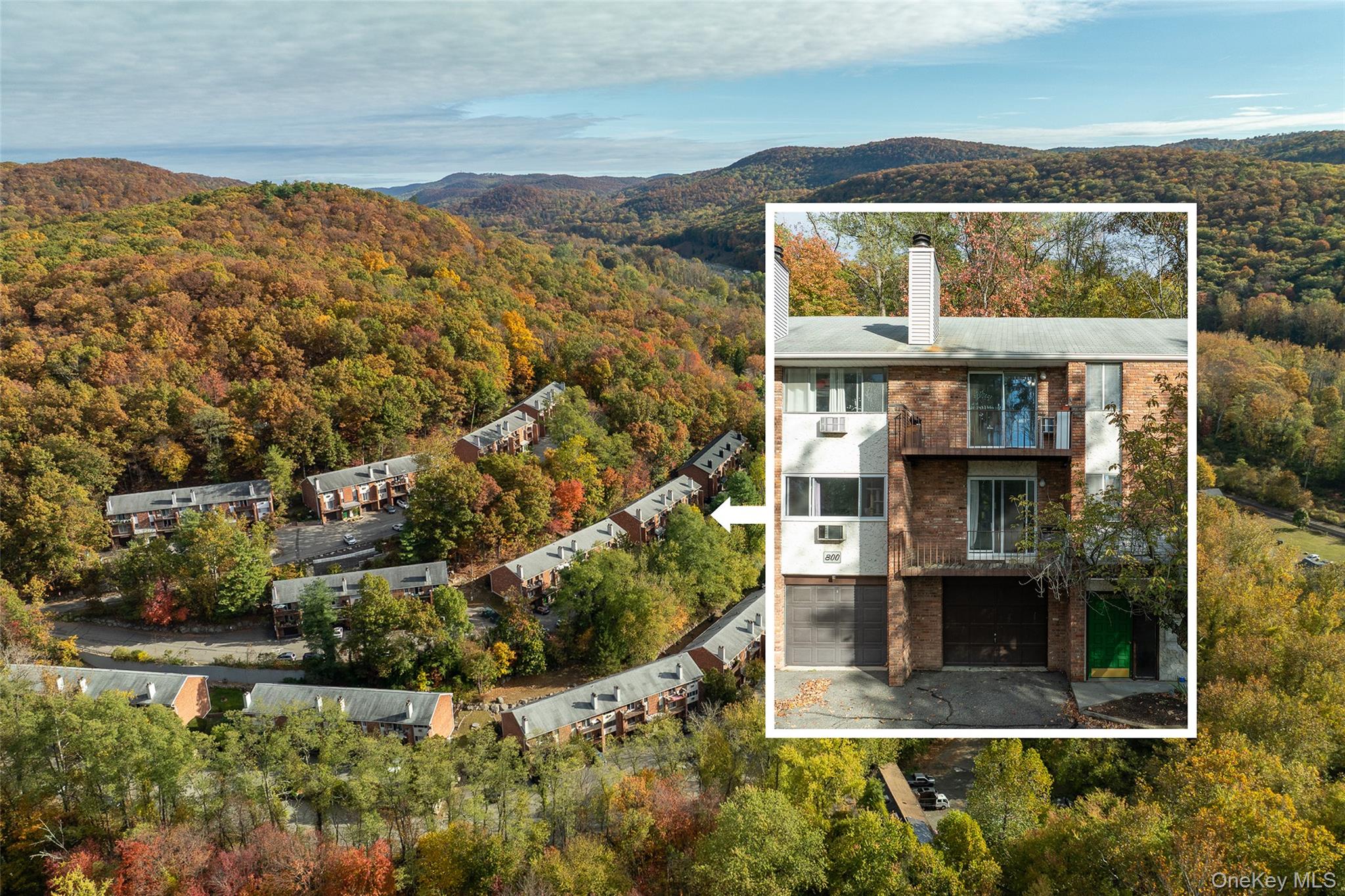 #1 photo, 806 Mountainside Drive, Southfields , NY 10975