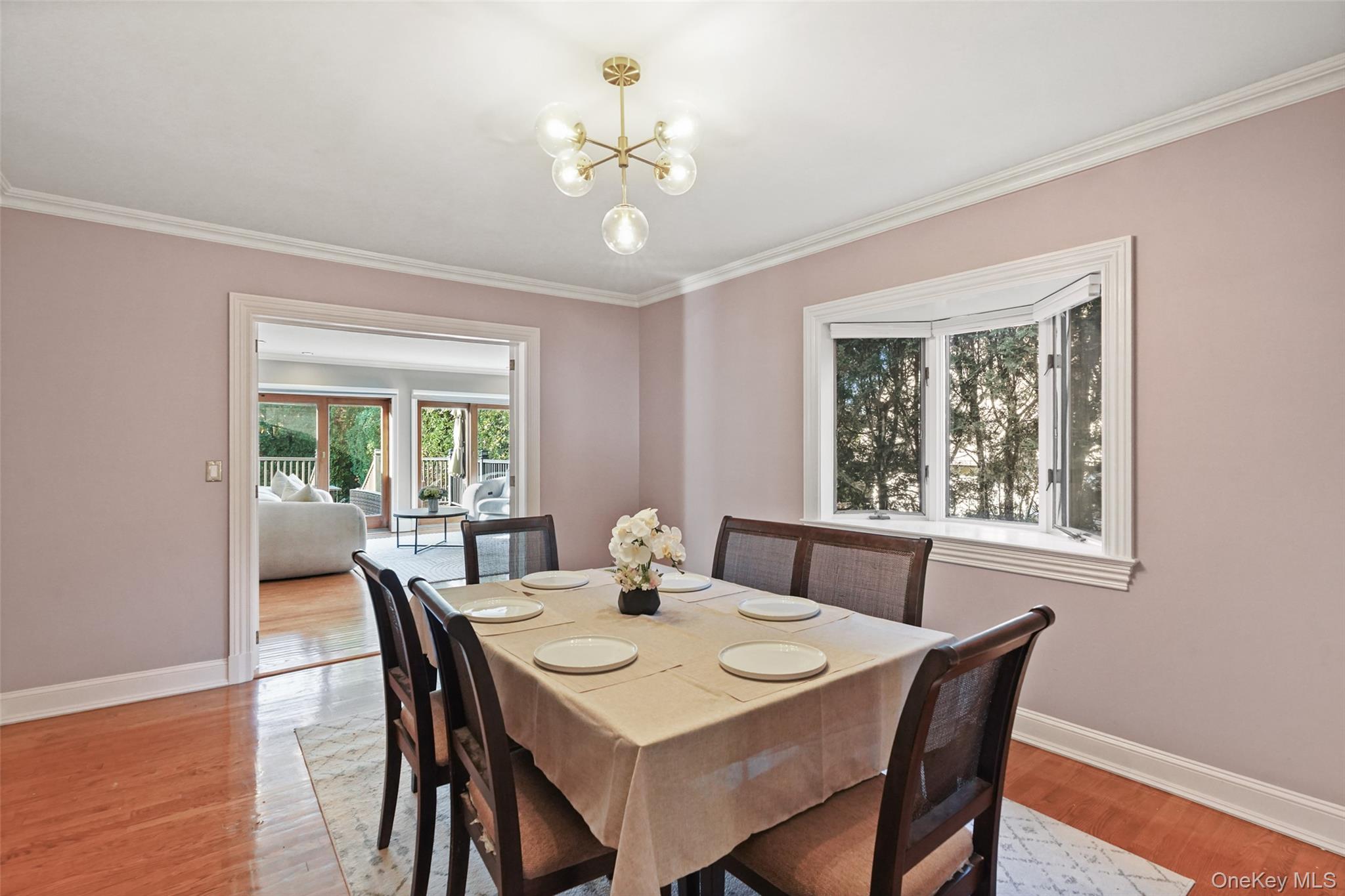 #4 photo, 48 Grand Boulevard, Scarsdale , NY 10583