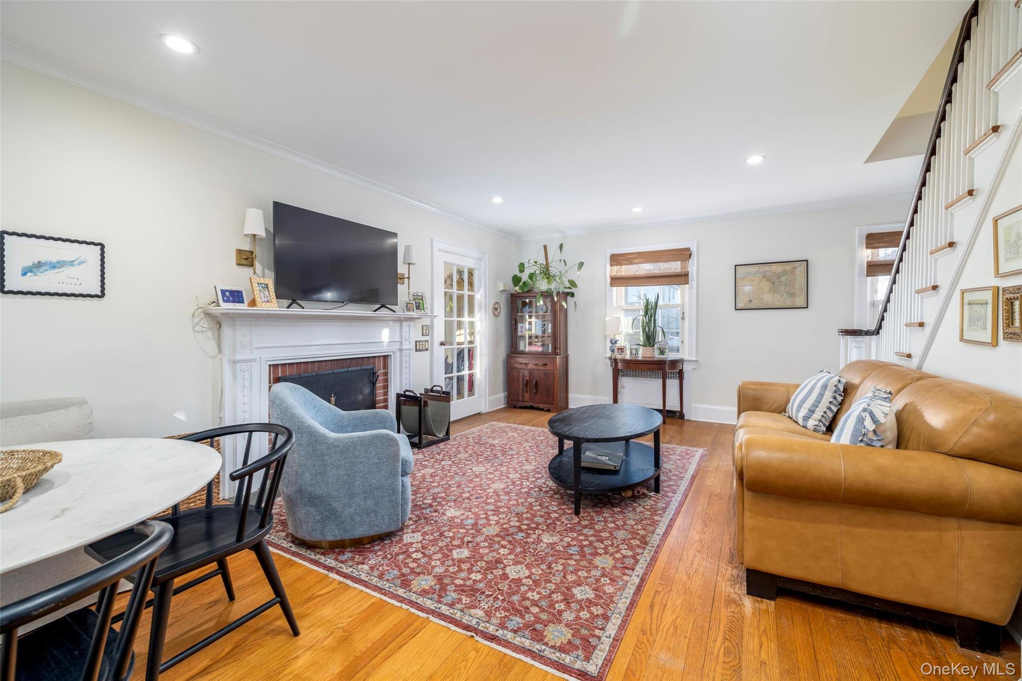 #3 photo, 265 Raymond, ナッソー郡 Rockville Centre , NY 11570