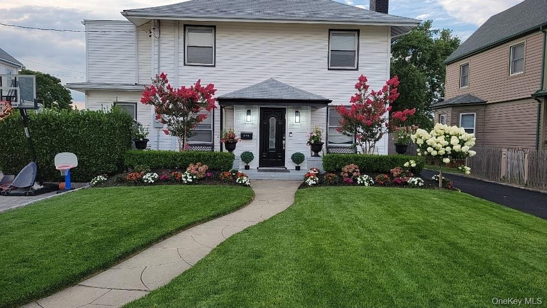 #1 photo, 278 Morris Avenue, ナッソー郡 Inwood , NY 11096