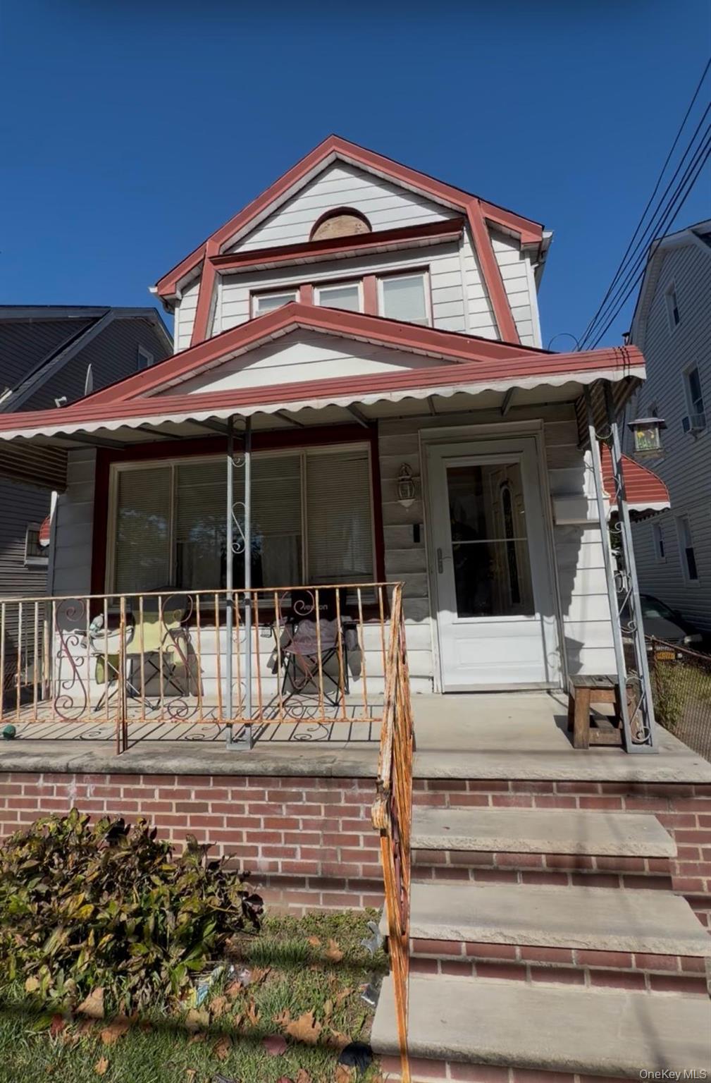 #1 photo, 19705 116th Avenue, クイーンズ区 Saint Albans , NY 11412