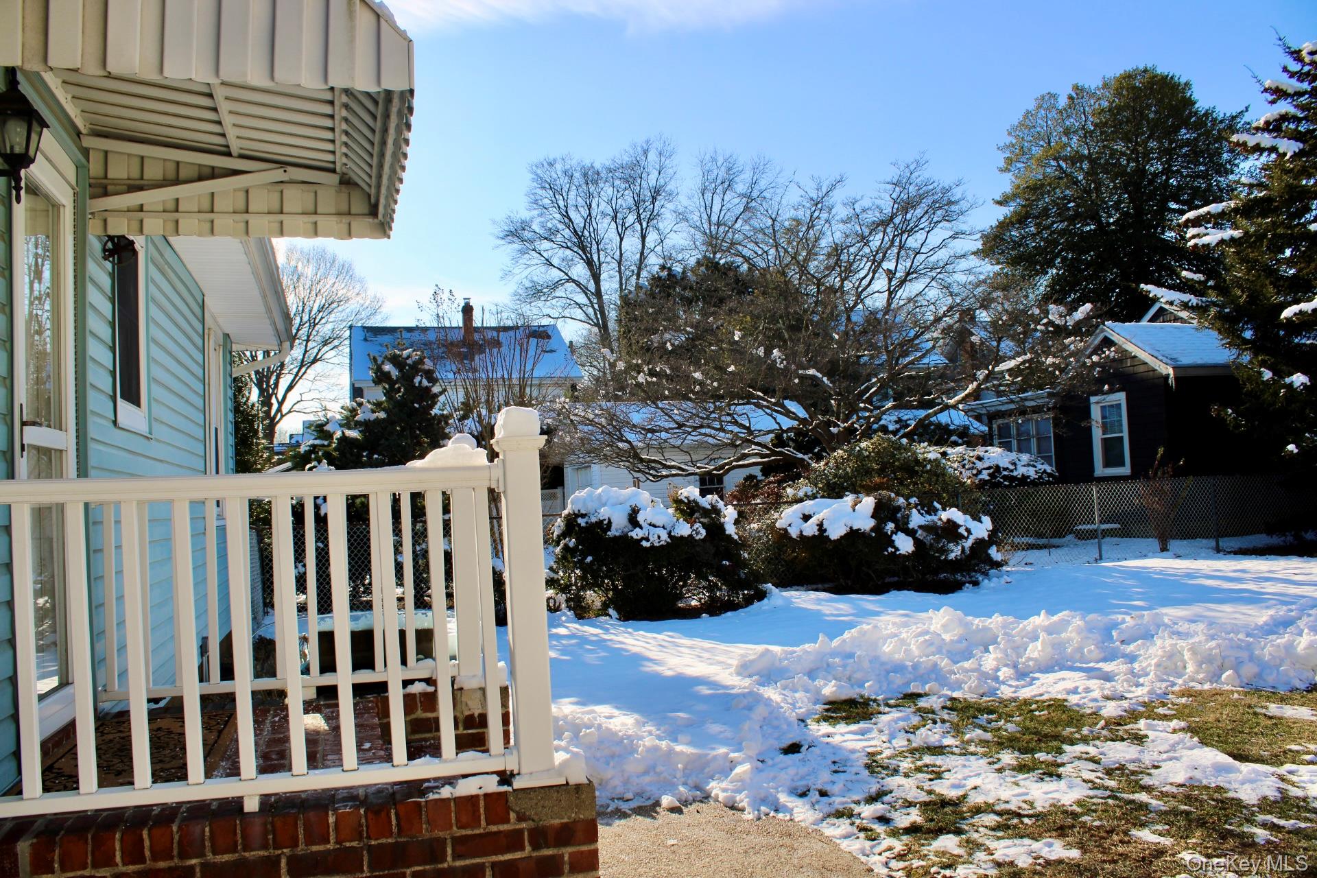 #16 photo, 23 Thompson Place, Lynbrook , NY 11563