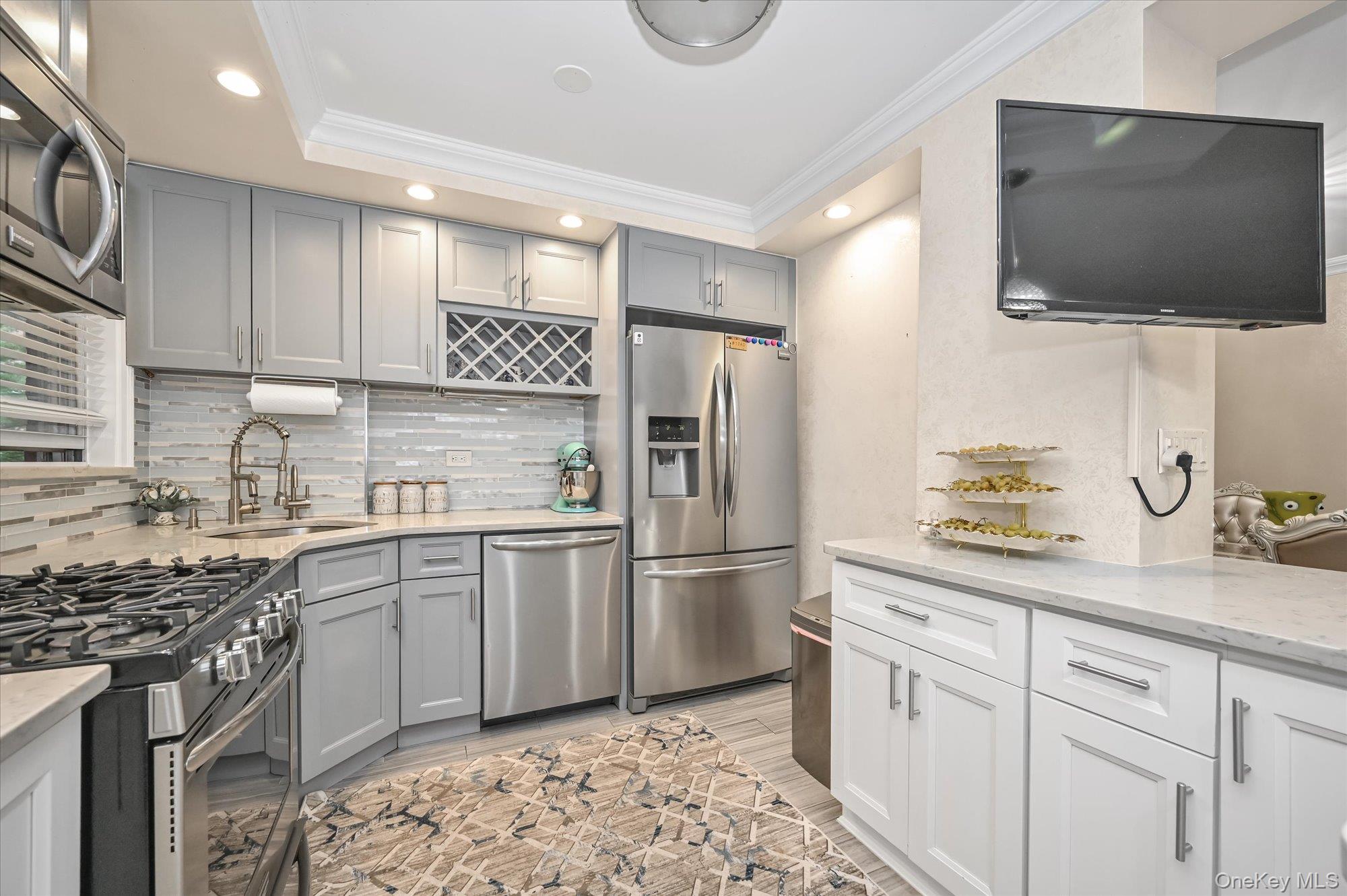 #6 photo, 9737 63rd Road, クイーンズ区 Rego Park , NY 11374