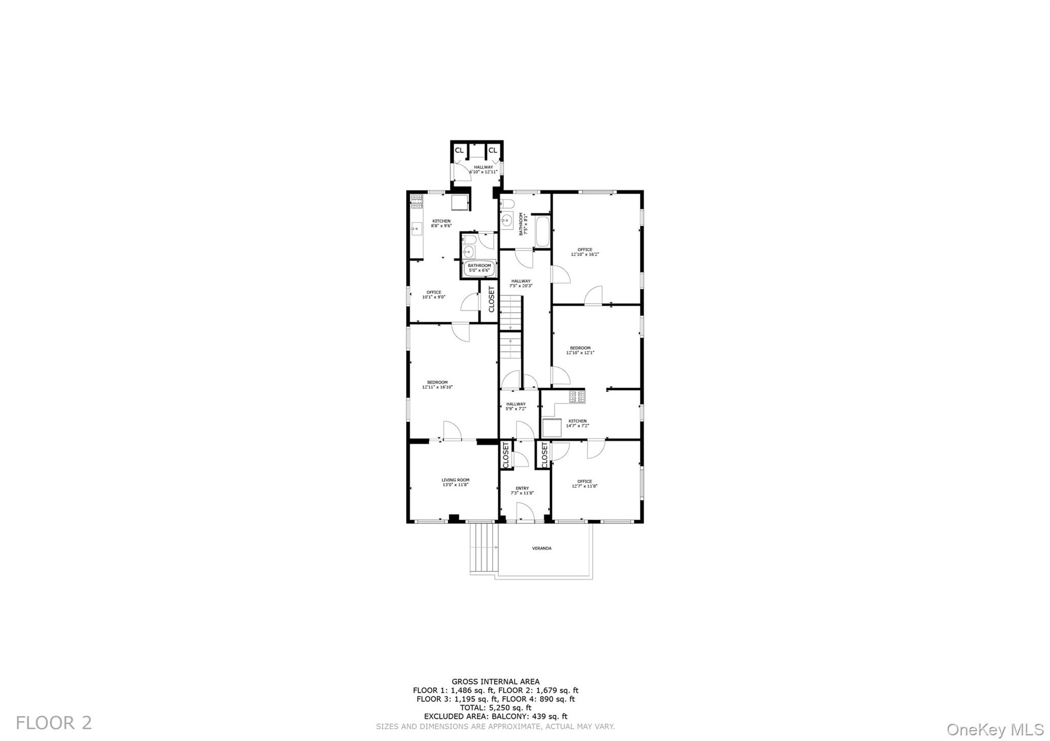 #15 photo, 3850 Cannon Place, ブロンクス区 Bronx , NY 10463