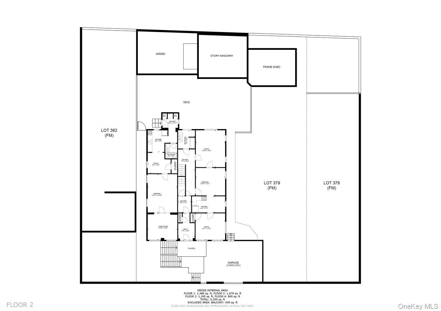 #16 photo, 3850 Cannon Place, ブロンクス区 Bronx , NY 10463