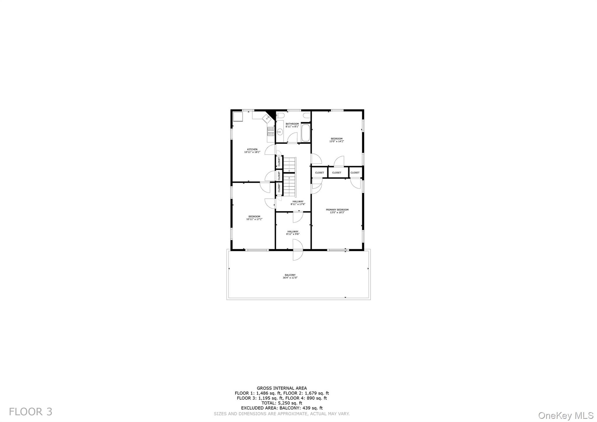 #17 photo, 3850 Cannon Place, ブロンクス区 Bronx , NY 10463