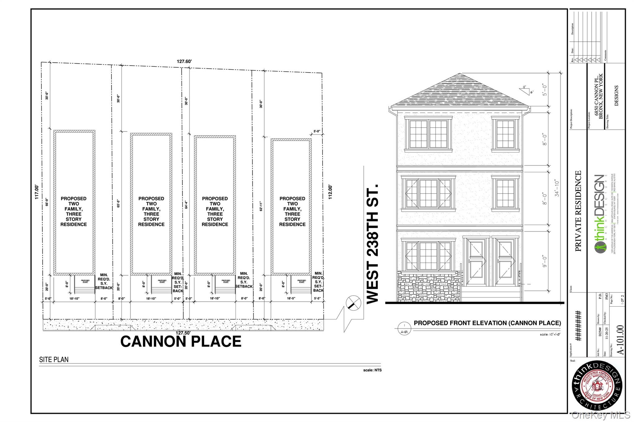 #19 photo, 3850 Cannon Place, Bronx , NY 10463