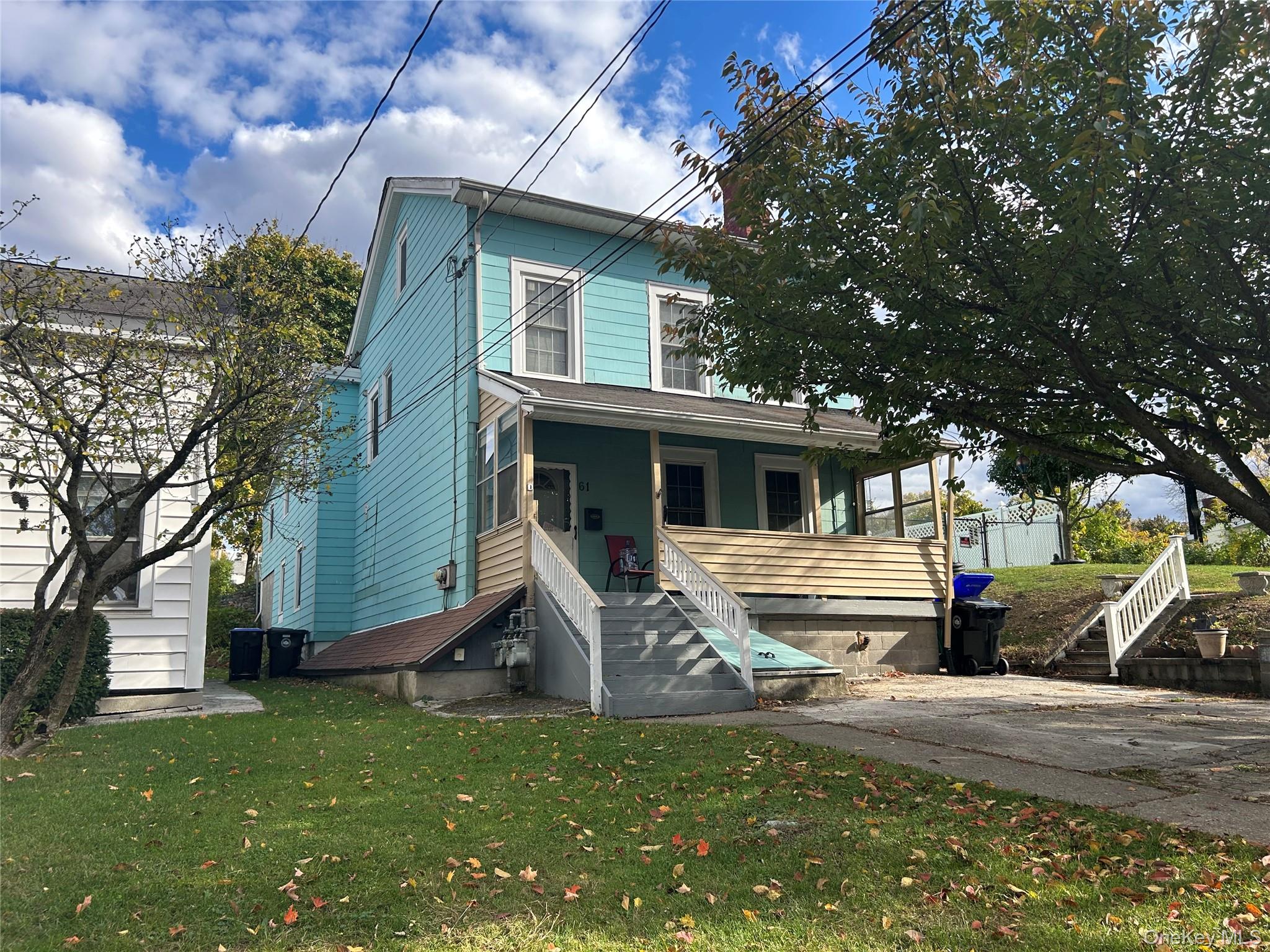 #1 photo, 61 Delafield Street, Poughkeepsie , NY 12601