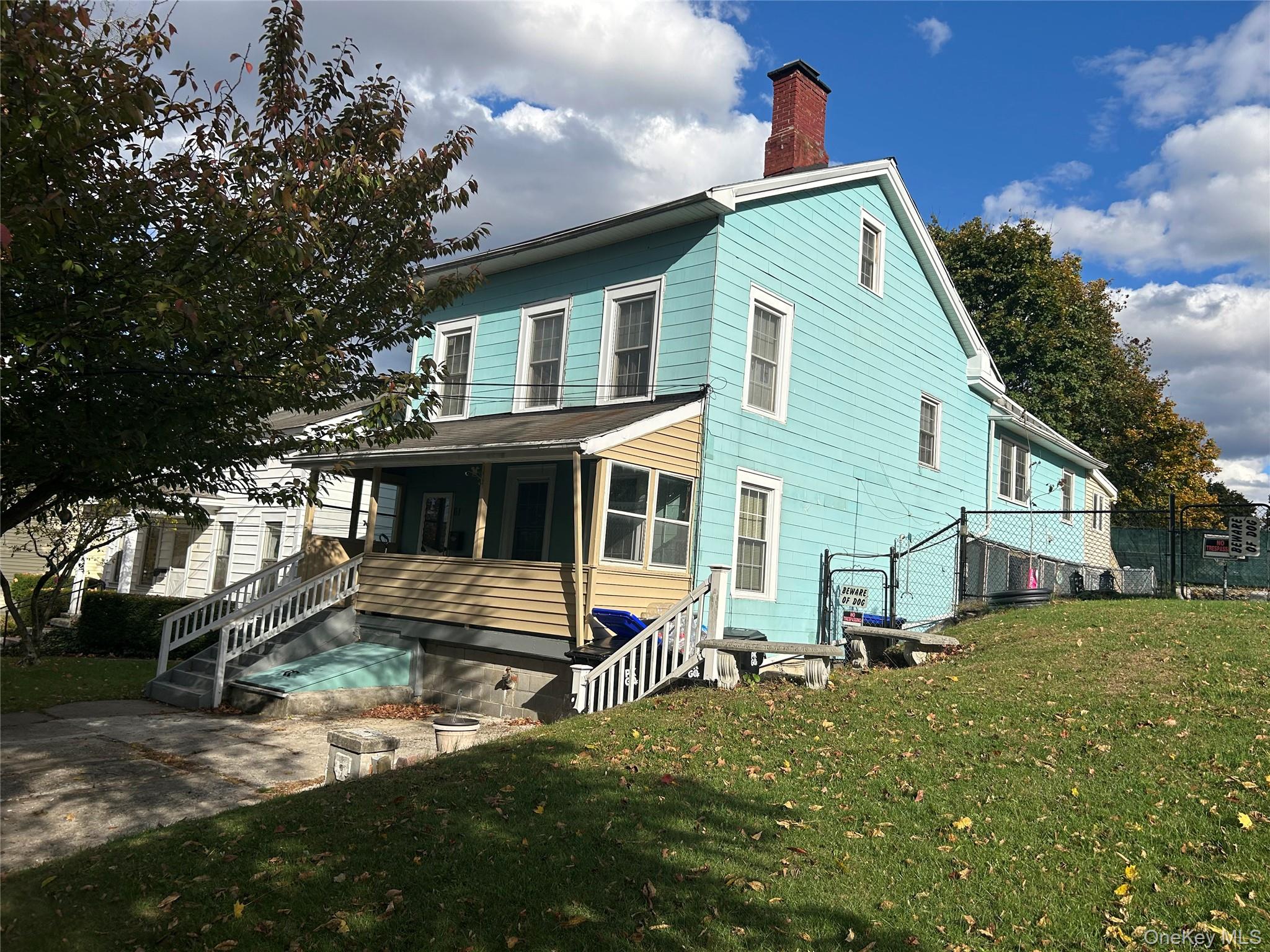 #2 photo, 61 Delafield Street, Poughkeepsie , NY 12601