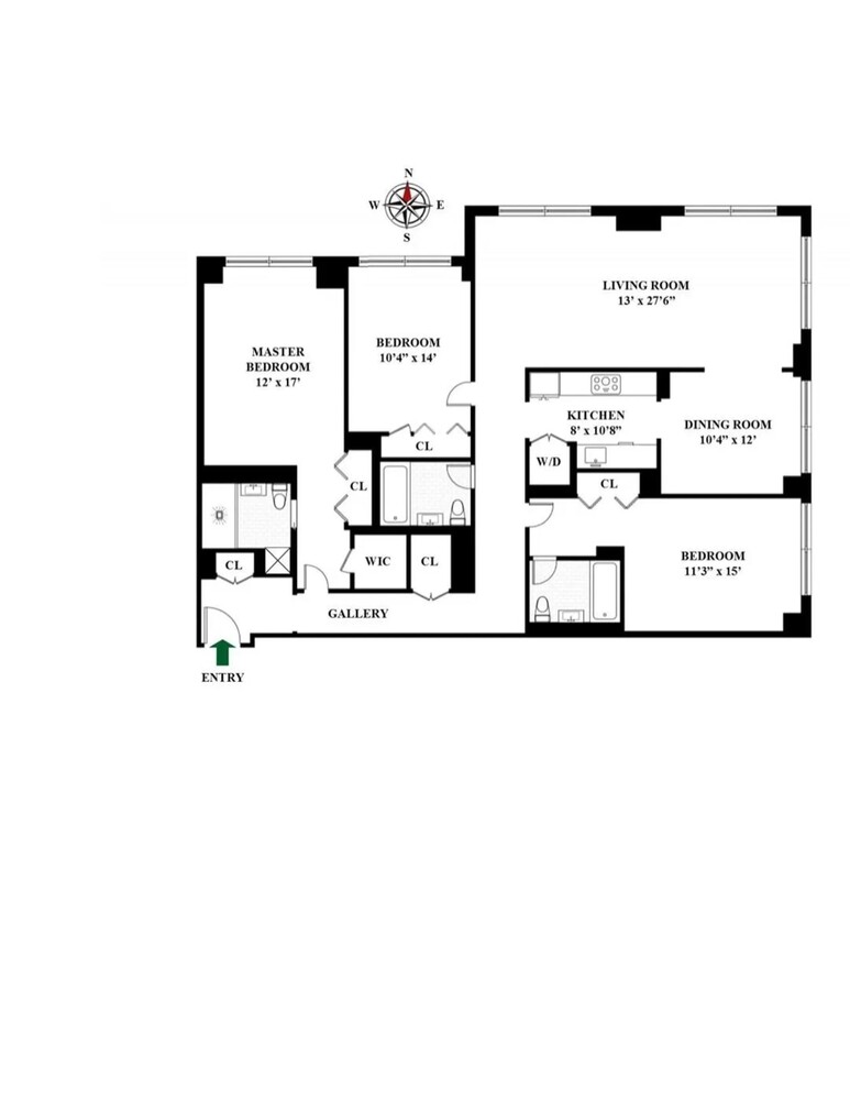 #2 photo, 170 E 87TH Street, マンハッタン Carnegie Hill , NY 10128