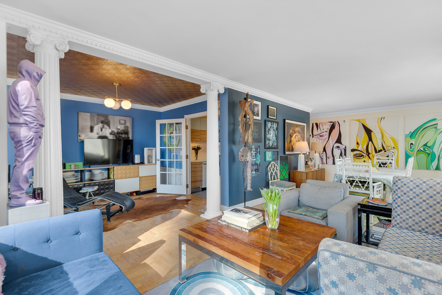 #5 photo, 170 E 87TH Street, マンハッタン Carnegie Hill , NY 10128