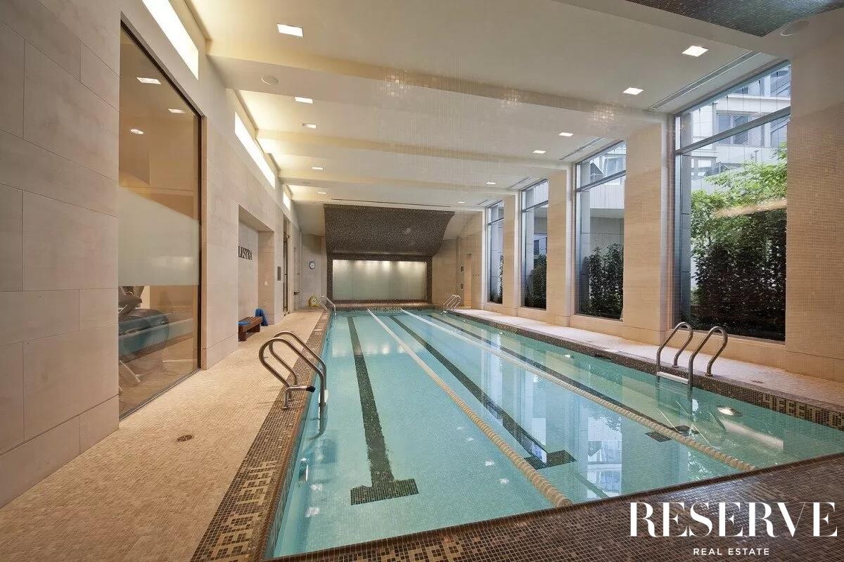 #12 photo, 80 RIVERSIDE Boulevard, マンハッタン Lincoln Square , NY 10069