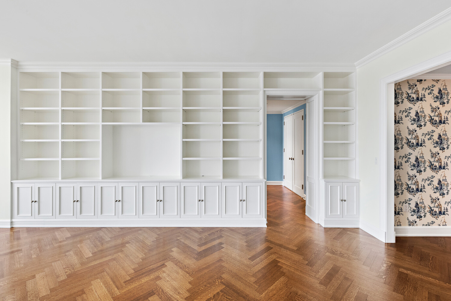 #4 photo, 80 RIVERSIDE Boulevard, マンハッタン Lincoln Square , NY 10069