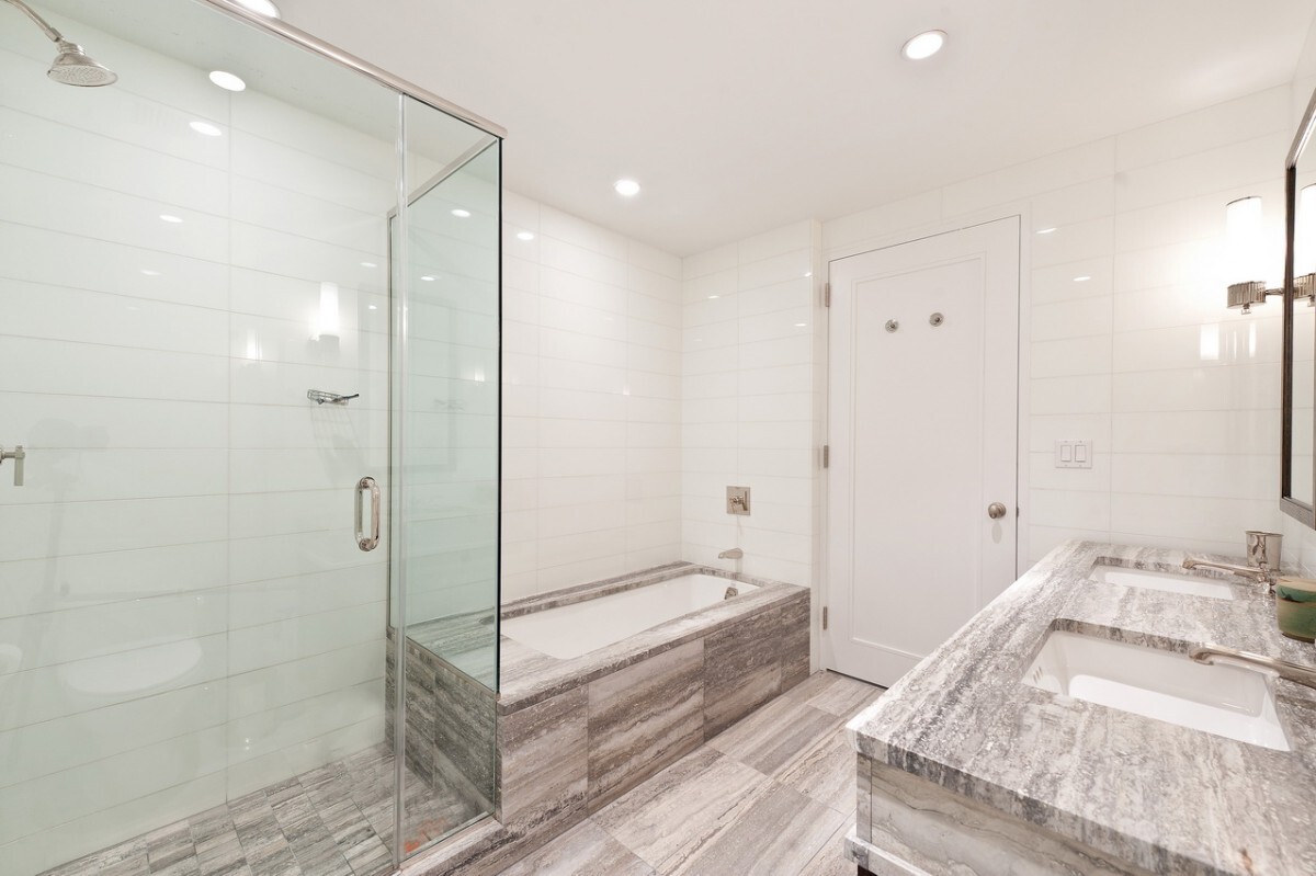 #8 photo, 80 RIVERSIDE Boulevard, マンハッタン Lincoln Square , NY 10069