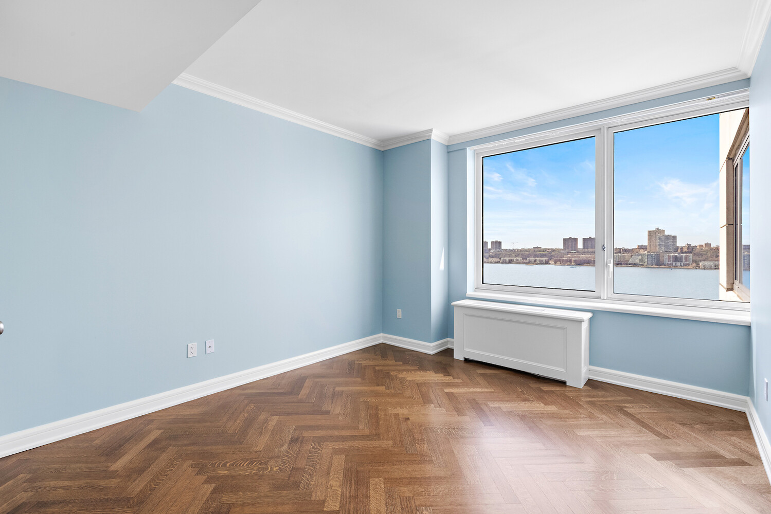 #9 photo, 80 RIVERSIDE Boulevard, マンハッタン Lincoln Square , NY 10069