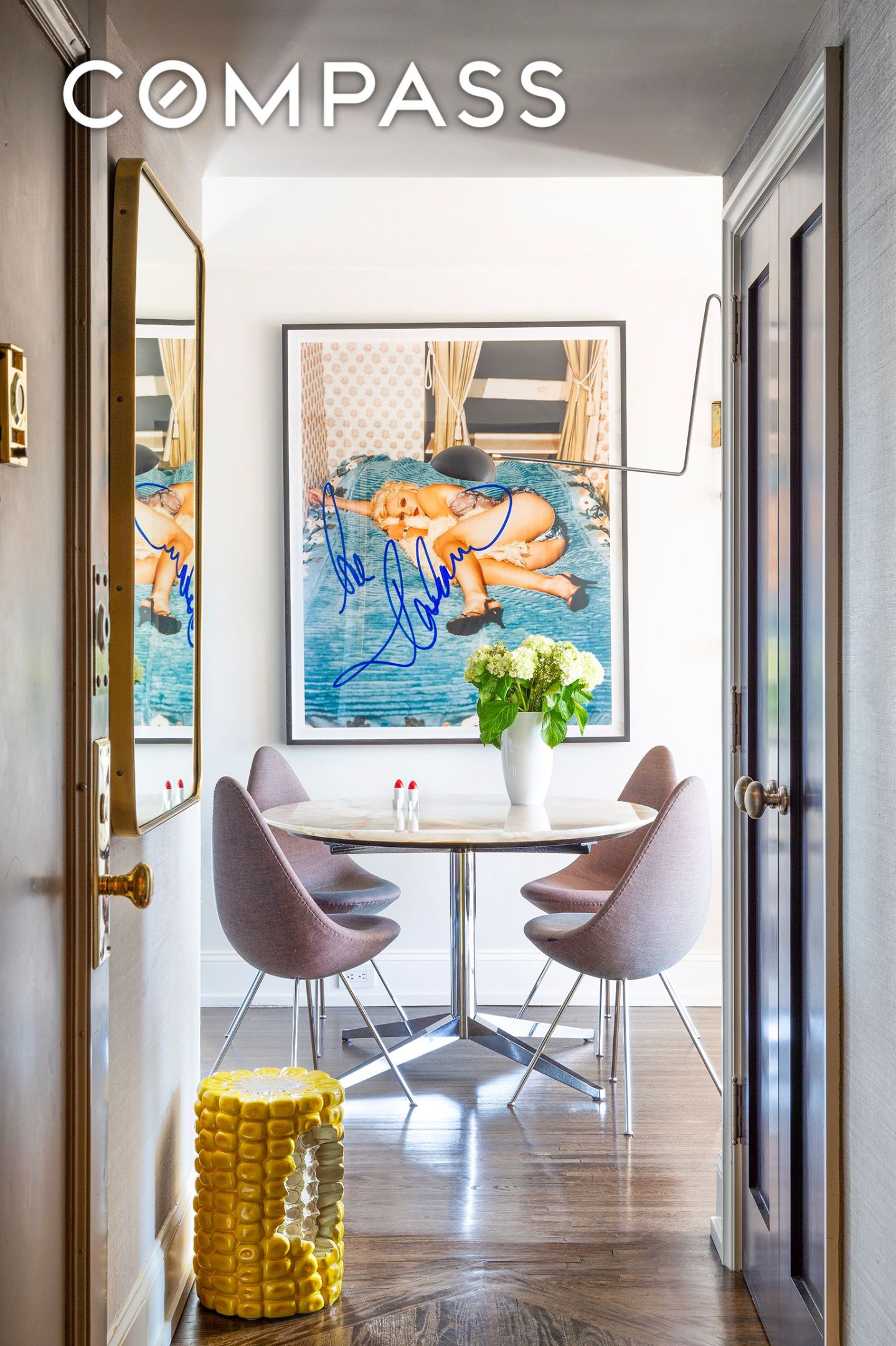 #8 photo, New York City, Chelsea , NY 10011