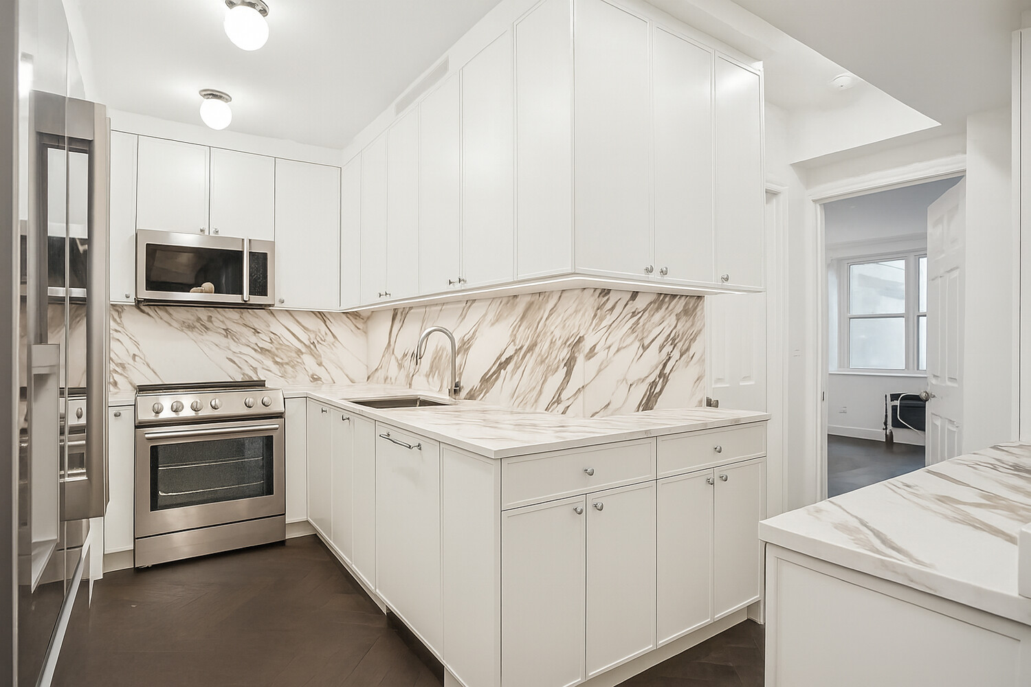 #13 photo, 116 E 66TH Street, マンハッタン Lenox Hill , NY 10065